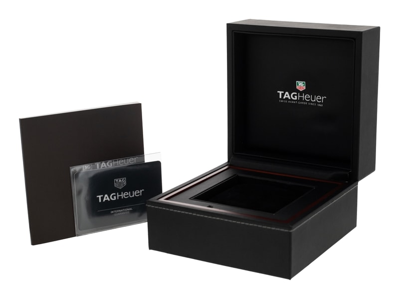 Tag Heuer Carrera CAR2A10.FC6235